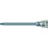 Embout de tournevis avec fonction de maintien 3/8 T25x107mm Wera