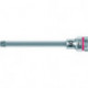 Embout de tournevis avec fonction de maintien 3/8 T40x107mm Wera