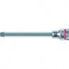 Embout de tournevis avec fonction de maintien 3/8 T40x107mm Wera