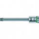 Embout de tournevis avec fonction de maintien 3/8 T45x100mm Wera