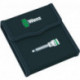 Set Embout de tournevis avec fonction de maintien 3/8 T25-50 long 6-unités Wera