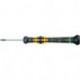 Tournevis électronique ESD T3x40mm Wera