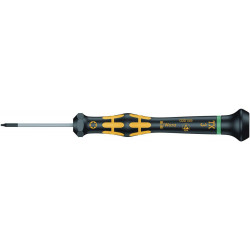 Tournevis électronique ESD T3x40mm Wera