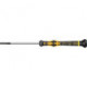 Tournevis électronique ESD Fente 08x016x40mm Wera