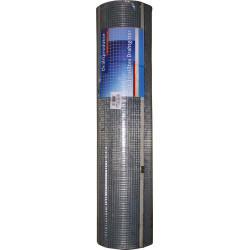 Grille, galvanisée, 25m 254x508x205x1020mm vz