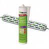 silicone Pierre naturelle gris clair (Par 12)