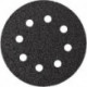 Feuille abrasive a16unité. pour MultiMaster K 60 Fein