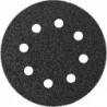 Feuille abrasive a16unité. pour MultiMaster K 80 Fein