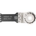 Lame de scie E-Cut UniversalSLP 28x60mm VE 5 Fein