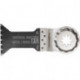 Lame de scie E-Cut UniversalSLP 44x60mm VE 3 Fein
