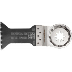 Lame de scie E-Cut UniversalSLP 44x60mm VE 3 Fein