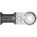 Lame de scie E-Cut Long-Life SL 35x50mm VE 3 Fein