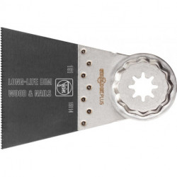 Lame de scie E-Cut Long-Life SLP 65x50mm VE 1 Fein