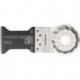 Lame de scie E-Cut Precision SL 35x50mm VE 1 Fein