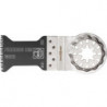 Lame de scie E-Cut Precision SL 35x50mm VE 1 Fein