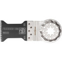Lame de scie E-Cut Precision SL 35x50mm VE 10 Fein