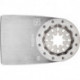 Spatule pour scie multifonction flexible Starlock Fein