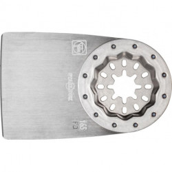 Spatule pour scie multifonction court Starlock Fein