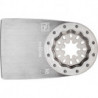 Spatule pour scie multifonction court Starlock Fein