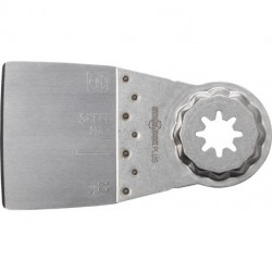 Spatule pour scie multifonction longue Starlock Plus Fein