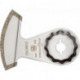 Couteau segmenté pour scie multifonction SL M Diamant 12 VE1 Fein