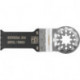 Lame de scie E-Cut UniversalSL 28x55mm VE 3 Fein