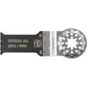 Lame de scie E-Cut UniversalSL 28x55mm VE 3 Fein