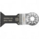 Lame de scie E-Cut UniversalSL 44x55mm VE 1 Fein
