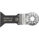 Lame de scie E-Cut UniversalSL 44x55mm VE 1 Fein
