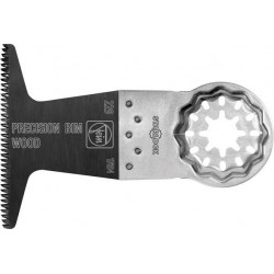 Lame de scie E-Cut Precision SL 65x50mm VE 1 Fein