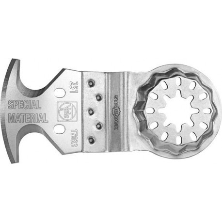 Couteau multi SL VE1 SL Fein