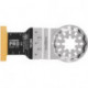 Lame de scie E-Cut Carbide P SL 32x40mm VE 3 Fein
