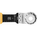 Lame de scie E-Cut Carbide P SLP 32x60mm VE 1 Fein