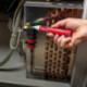 Testeur de phase VT 2 sans contact BENNING