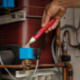 Testeur de phase VT 2 sans contact BENNING