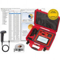 Testeur d'appareils ST 755+SET BENNING