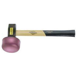 Marteau de pose de carrelage 2350gr. Confort