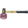 Marteau de pose de carrelage 2350gr. Confort