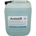 Bidon de décapant anti-adhérent 10 litres sans diamant