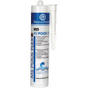 MD-MS Pool Flex bleu 440g cartouche 440g (Par 20)
