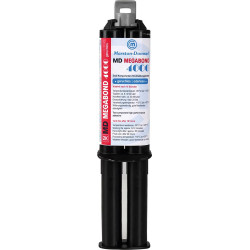 MD-Megabond 4000 1: 1 double seringue 25g (Par 10)
