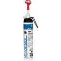 MD-MS polymère blanc automatique 300ml (Par 12)