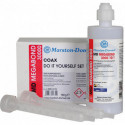 MD-Megabond 3000 10 : 1 seringue double 150g (Par 6)