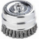 Brosse fil d'acier 100x0,5mm 