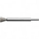 Brosse pinceau acier ondulé 12x20/120x0,3mm 