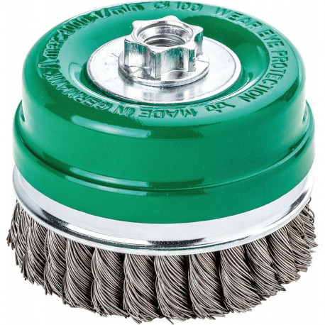 Brosse inox 80x0,5mm 