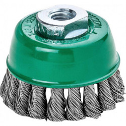 Brosse inox 65x0,5mm 