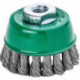 Brosse V4A M14 65x0,5mm 