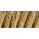 Miniatur-Brosse Laiton 18x01mm 