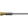 Brosse pinceau Laiton 5x01mm 
